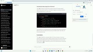 python match statement example News