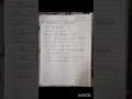 Formula of Geometry, #studytips, #ytviralshorts, #trending