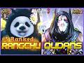T8 S3 ▰ QUDANS (Armor King) Vs RANGCHU (#5 Ranked Panda) ▰ Tekken 8 High Level Gameplay