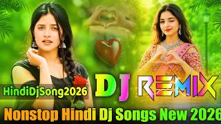 Nonstop Full Dj Songs 💞 Dj Songs 2026 💞 Jbl Dj Songs 2026 💞 New Hindi Dj Song 💞 Dj Vishal Bhai