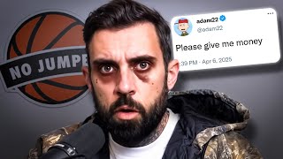 Adam22’s Incredible Downfall…