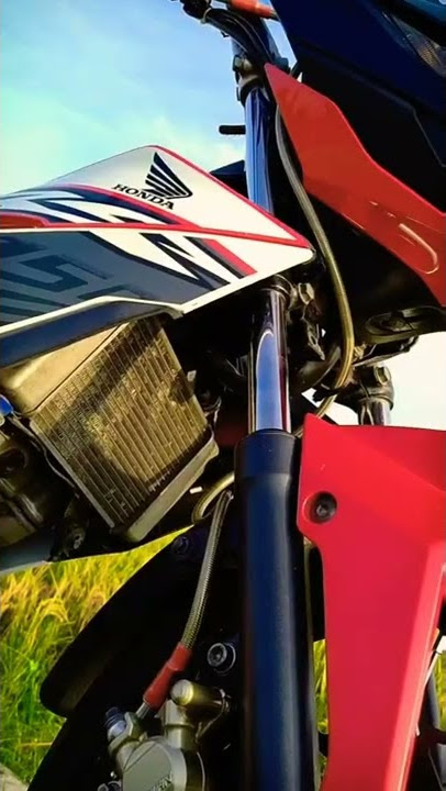 Modifikasi Sonic150R paling perfect, simple elegant Story WA sonic150R