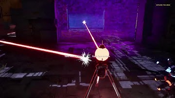 The Talos Principle 2 first time no commentary (Part 28, finishing the gold puzzles, to the endgame)