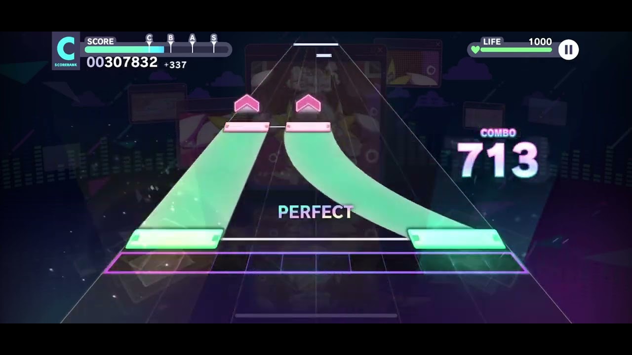 【プロセカ】Happy Halloween(MASTER 31) AP