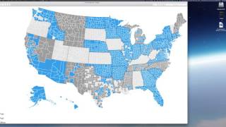 Legal Analytics: Real time Court Monitoring with Premonition Analytics