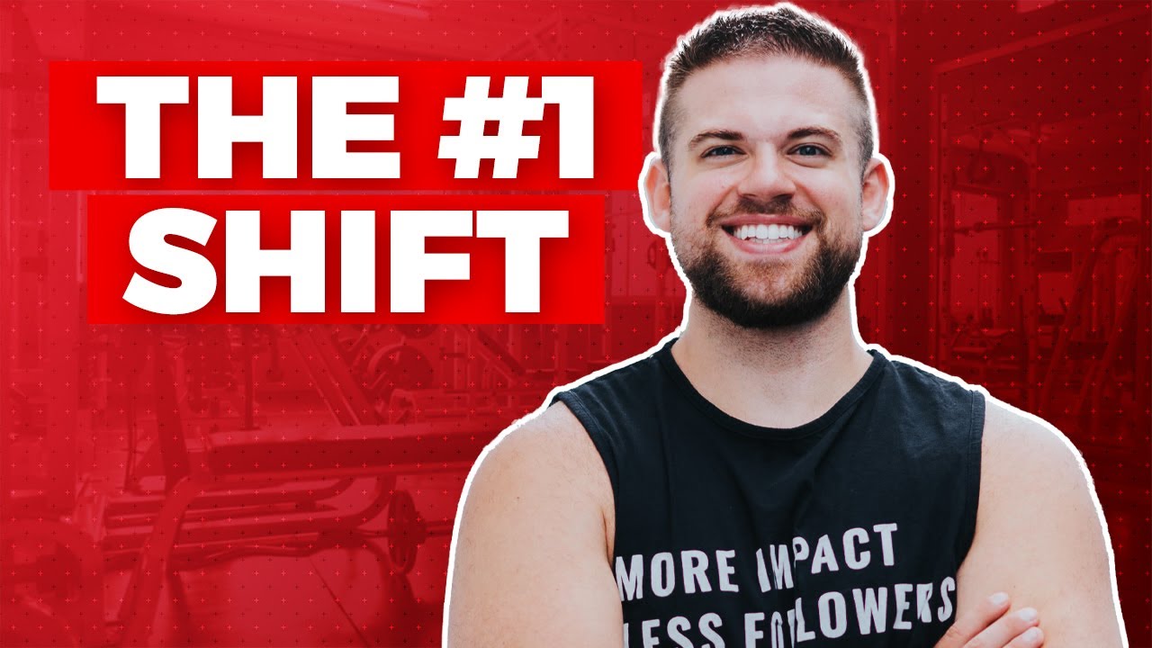 How To START An Online Fitness Coaching Business [How To Earn Over $10k ...
