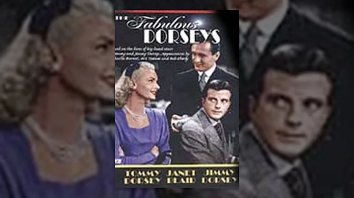 The Fabulous Dorseys