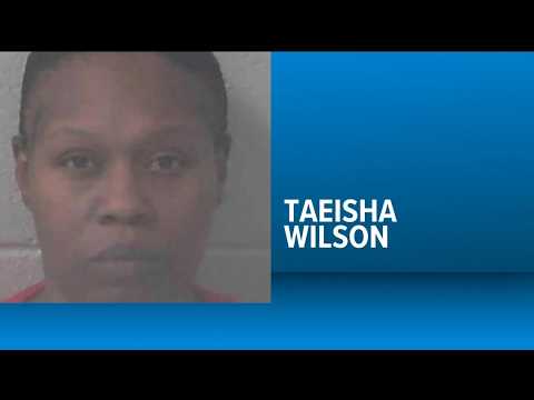 Woman faces charges after boyfriend's remains found in shallow grave, deputies say