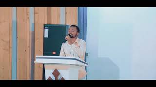 እንግዳችን ዘማሪ ዮሴፍ አስቻለው Singer Yosef Aschalew Protestant Live Worship At Hosanna Betel Mekane Yesus