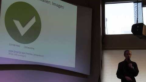 AT&T Video Optimizer (formerly ARO) Presentation at Seattle App Strategy Workshop