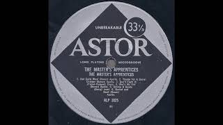 Watch Masters Apprentices Johnny B Goode video