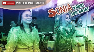 Sonia Koplo Dangdut - Ibu Hajat Suara Merdu - Aditya Nada Entertainment - Mister Pro Music