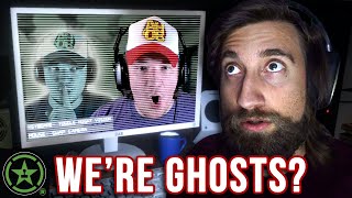 Play Pals - Are We the Ghost? - Phasmophobia