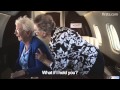 First flight