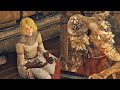 How to get roderika's item for her quest in Elden Ring? (Stormveil castle)