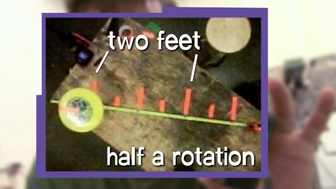 Fling It | Design Squad