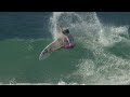 【Surfing】デーン・レイノルズのベストサーフィン。全盛期のパーコを圧倒しちゃう!!