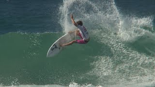 【Surfing】デーン・レイノルズのベストサーフィン。全盛期のパーコを圧倒しちゃう