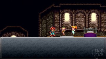 Chrono Trigger [PS1] Playthrough - Part 7
