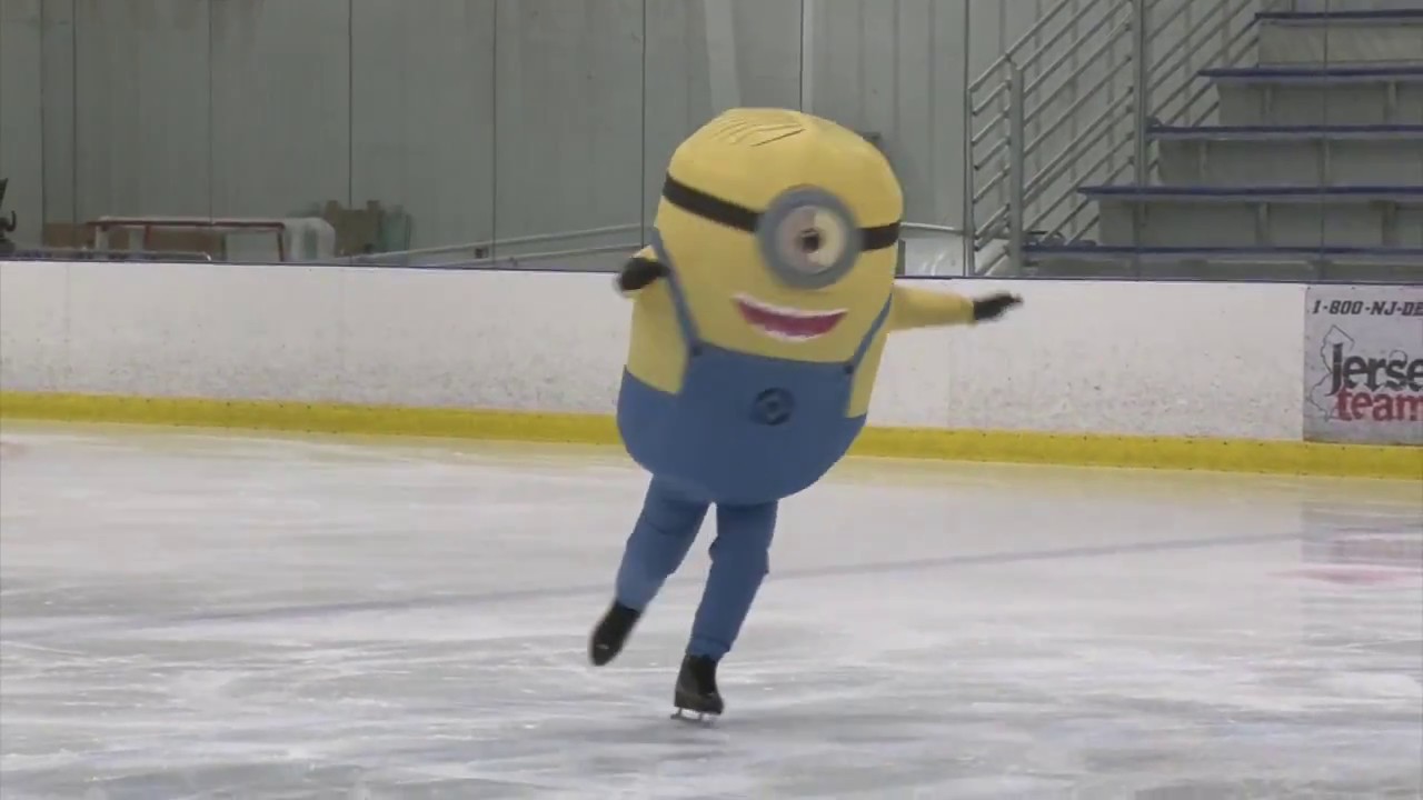 Adult Eastern Sectionals Figure Skating Competition 2017 YouTube