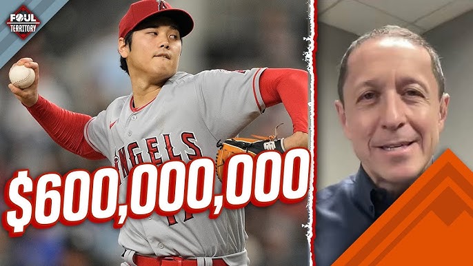 Shohei Ohtani Stats, Fantasy & News