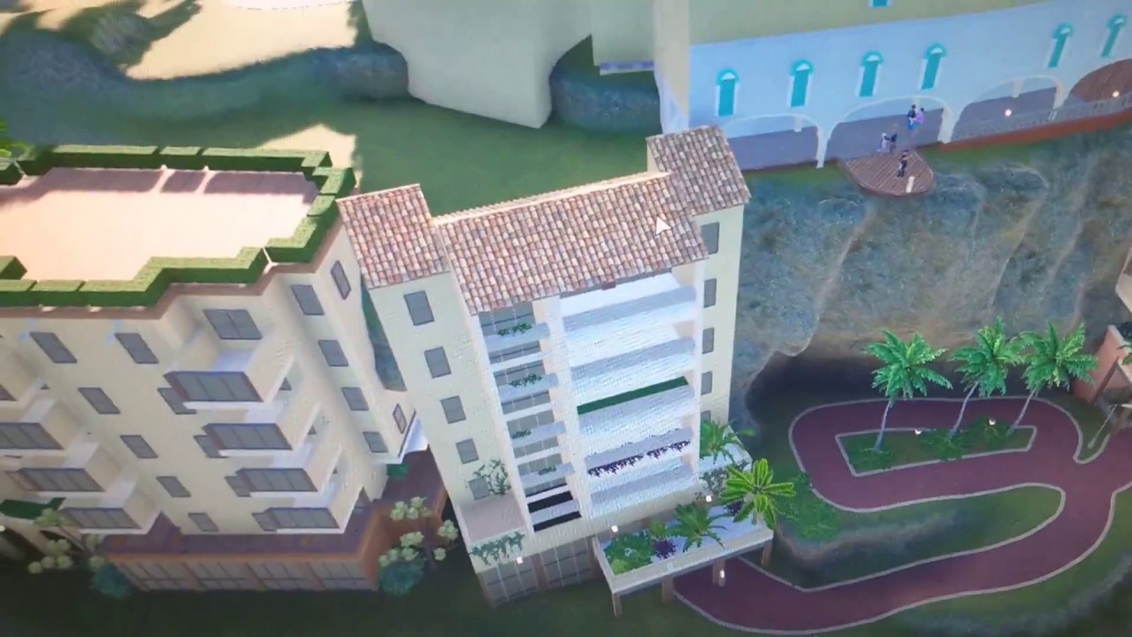 Planet Coaster crash