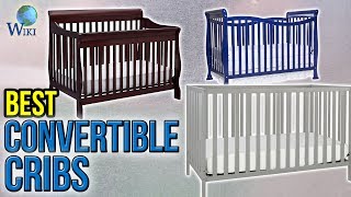 CLICK FOR WIKI ▻▻ https://wiki.ezvid.com/best-convertible-cribs Disclaimer: These choices may be out of date. The most recently 