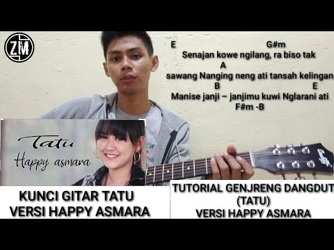 kunci-gitar-mudah-(tatu-)-tutorial-genjreng-beserta-lirik