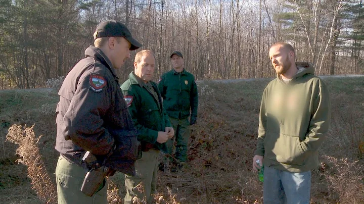 What if You Were Warden?: Shooting from the Road