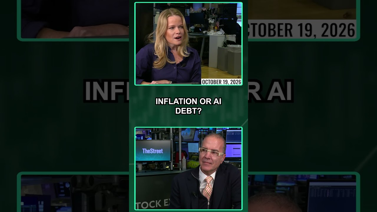 AI stocks: Buy or wait? Julian Koski goes rapid-fire in a round of “This or That.”