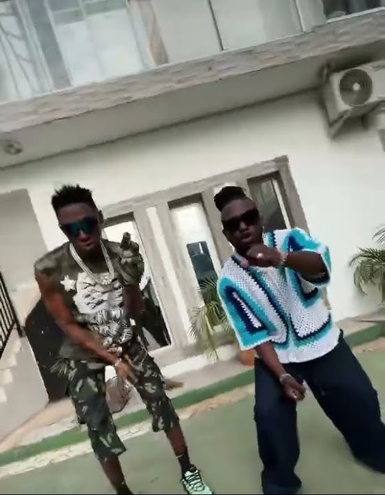 FANICKO FEAT L’OISEAU RARE (VIDEO TEASER)#shortvideo #benin #gabon #cotedivoire #video