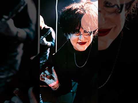 Bands Don't Cry — Tonight at Tim's Tavern! #seattle #thecuretribute #thecure