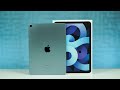 iPad Air 4 - Unboxing y Todo Lo Nuevo!