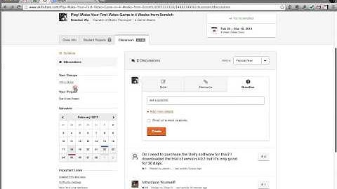 Make Your First Video Game in 4 Weeks with Unity (No Coding) - Intro to Skillshare