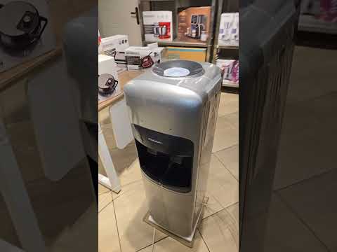 مبرد مياه كولدير بدون حافظه سيلفر ٢ حنفيه كلاسيك