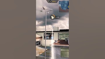 grenade line up Terminal (PART 1) #codm #codmobile #callofdutymobile