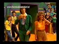 Aerobics met Ron Brandsteder Fragment uit Ren Je Rot 1983