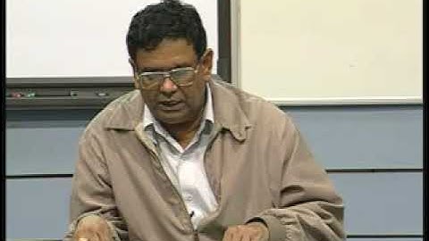 Lecture - 22 HVDC (Contd.)