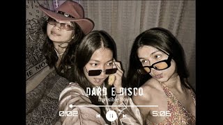 Dade E Disco (slowed   reverb) - Invisible Boy