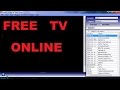 How to Watch FREE TV Shows, Movies, Sports, Games on PC Online (EASIEST WAY) image