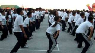 Idoy - Fiat Lux Academe : Pistang Pinoy (Foundation Day)