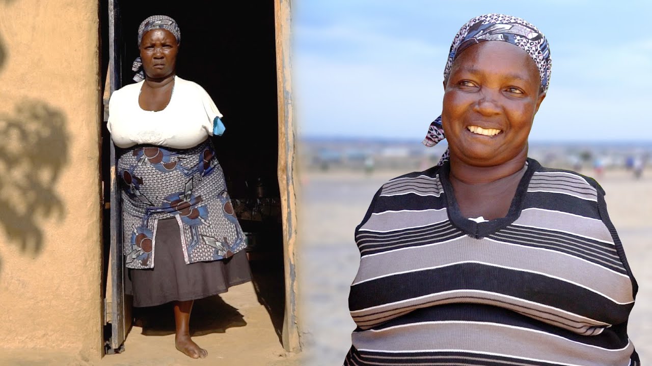 Жизнь без конечностей: РОЖДЕННЫЕ ДРУГИМИ