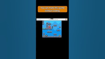 Made Platformer game with gdevelop and Monetized with Admob