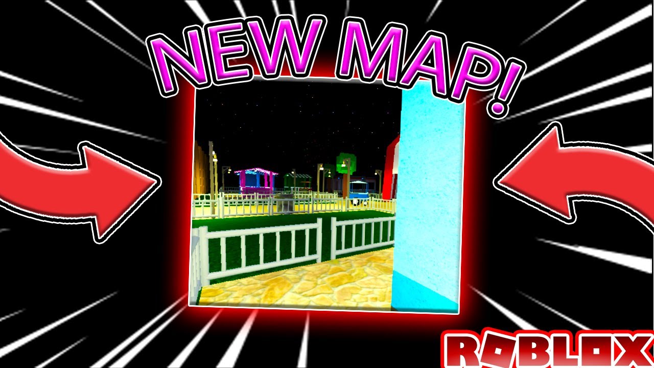 Piggy Chapter 8 Carnival Map Predictions Youtube - game roblox piggy carnival background