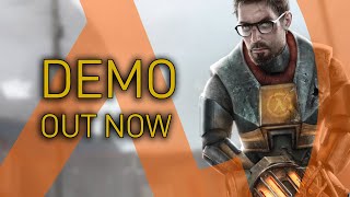 Half-Life: Interlude - Demo Launch Trailer