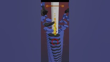 Max level stack ball game play #shorts #youtubeshorts #shortvideo #gameplay #mobilelegends