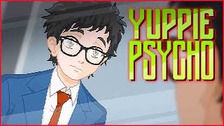 Yuppie Psycho ➤ Прохождение #2 ➤ УЖАСЫ СИНТРАКОРПА.
