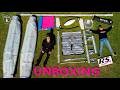 Ep. 53 - UNBOXING & TEST: RS Sailing CAT12 Catamaran