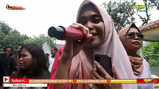 DI RUBUNG SEMUT Voc MISS Susi Burok MJM Live Show DESA CIEURIH DESA Kuningan TGL 5 DES 2024