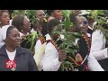 highlights - Cameroon, Bamenda, Holy Mass, 16 April 2026 – Pope Leo XIV